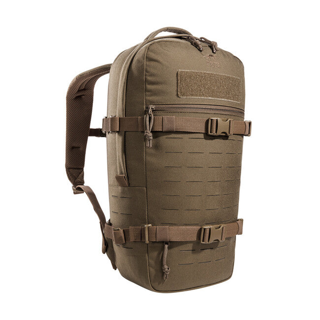 Tasmanian Tiger Modular Daypack L модульний рюкзак, койотовий коричневий 18л