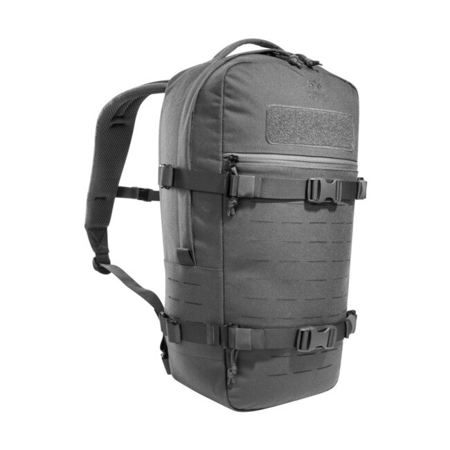 Tasmanian Tiger Modular Daypack L модульний рюкзак, titan grey, 18L