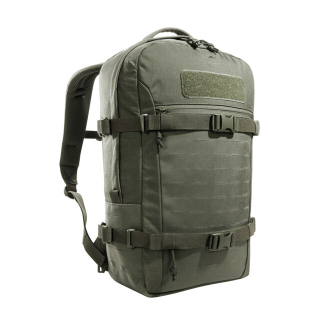 Tasmanian Tiger Modular Daypack XL IRR рюкзак, світло-сірий оливковий, 23л