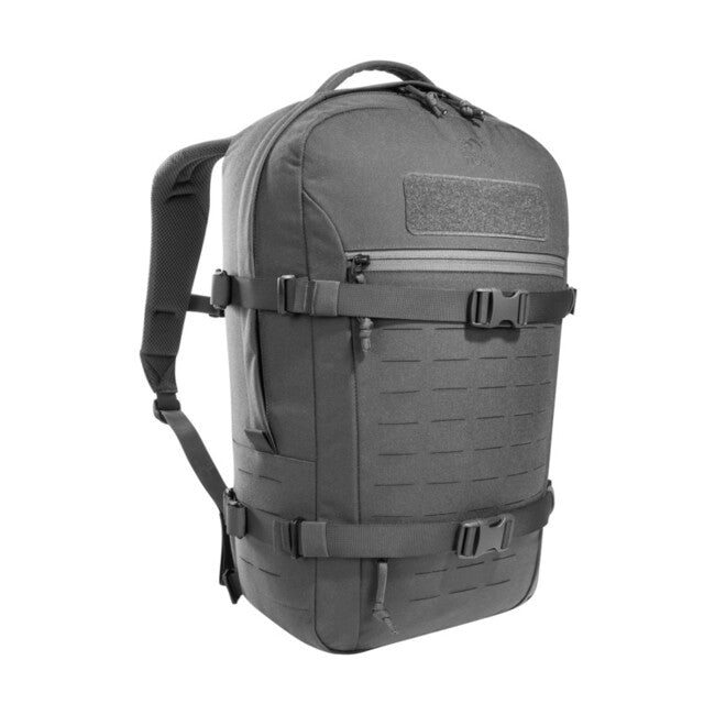 Tasmanian Tiger Modular Daypack XL рюкзак, titan сірий 23L
