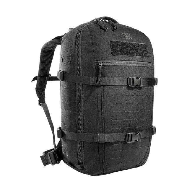 Tasmanian Tiger Modular Tac Pack рюкзак 28, чорний