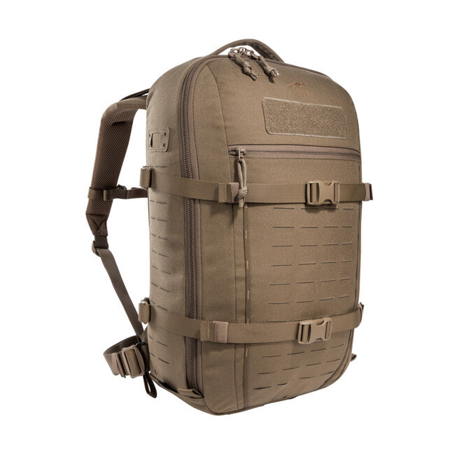 Tasmanian Tiger Modular Tac Pack рюкзак 28, койотовий коричневий