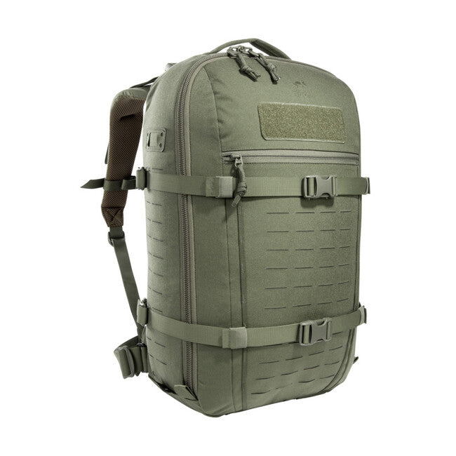 Tasmanian Tiger Modular Tac Pack 28 рюкзак, оливковий