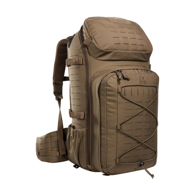 Tasmanian Tiger рюкзак Modular Trooper Pack, койотовий коричневий 55L