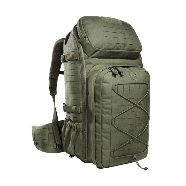 Tasmanian Tiger Modular Trooper Pack рюкзак, оливковий, 55L