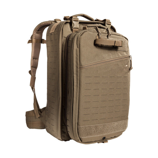 Tasmanian Tiger First Responder MoveOn MKII рюкзак для медичних приладів, койотовий коричневий 40L