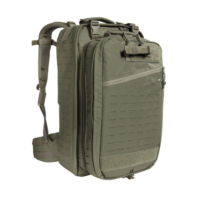 Tasmanian Tiger First Responder MoveOn MKII рюкзак для медичних припасів, оливковий, 40L