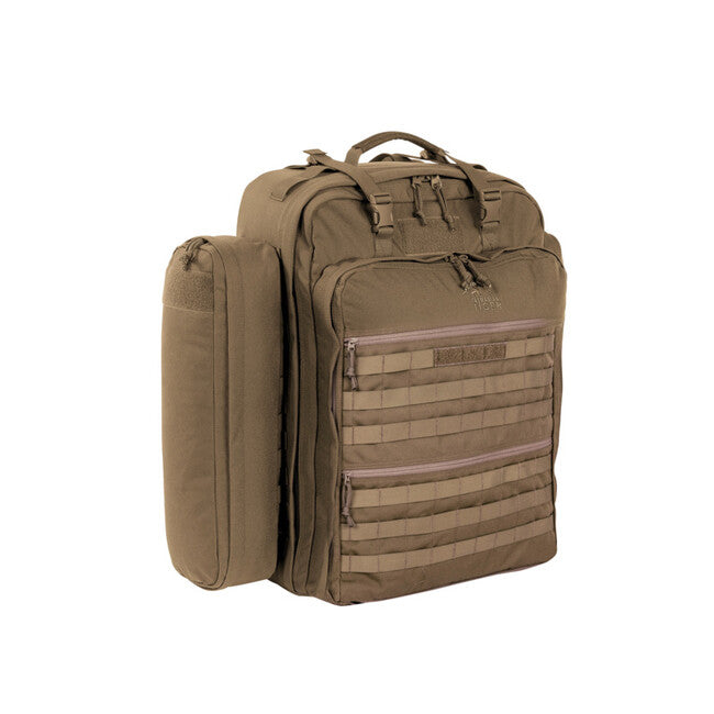 Tasmanian Tiger First Responder MKIII рюкзак для медичних потреб, койотовий коричневий, 40L