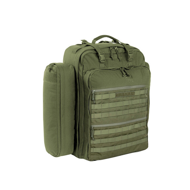 Tasmanian Tiger First Responder MKIII рюкзак для медичних потреб, оліємковий, 40L