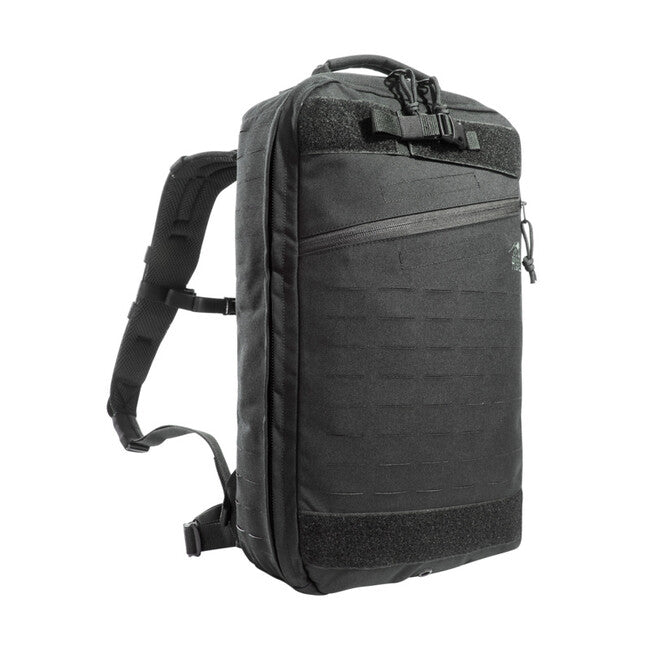 Tasmanian Tiger Medic Assault Pack L MKII рюкзак для медичних потреб, чорний 19L