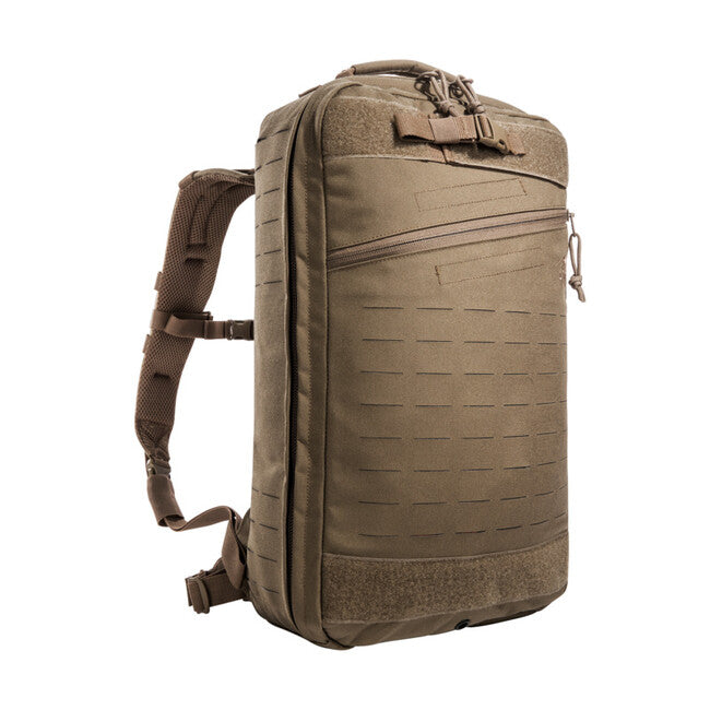 Tasmanian Tiger Medic Assault Pack L MKII рюкзак для медичних потреб, койотовий коричневий 19L