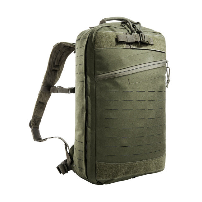 Tasmanian Tiger рюкзак Medic Assault Pack L MKII для медичних засобів, оливковий, 19L
