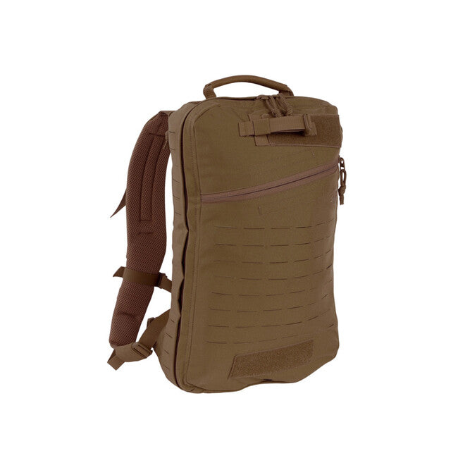 Tasmanian Tiger рюкзак Medic Assault Pack MKII для медичних потреб, койотовий коричневий 15л