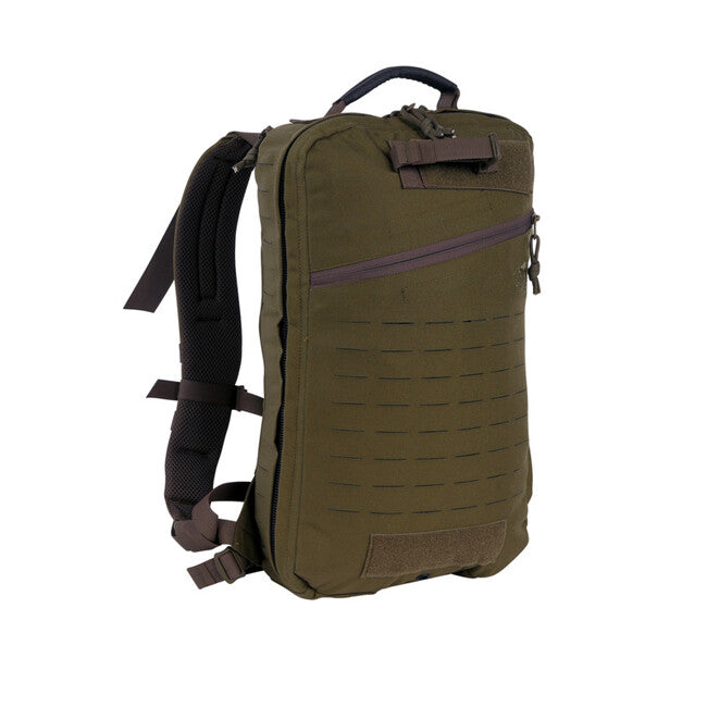Tasmanian Tiger Medic Assault Pack MKII рюкзак для медичних потреб, оливковий 15L