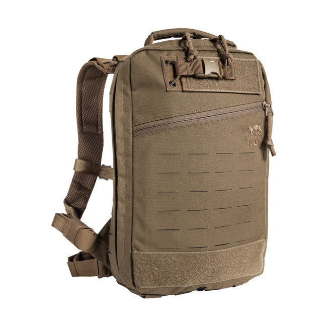 Tasmanian Tiger рюкзак Medic Assault Pack S MKII для медичних потреб, койотовий коричневий 6L