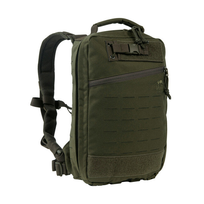 Tasmanian Tiger рюкзак для медичних засобів Medic Assault Pack S MKII, оливковий, 6L