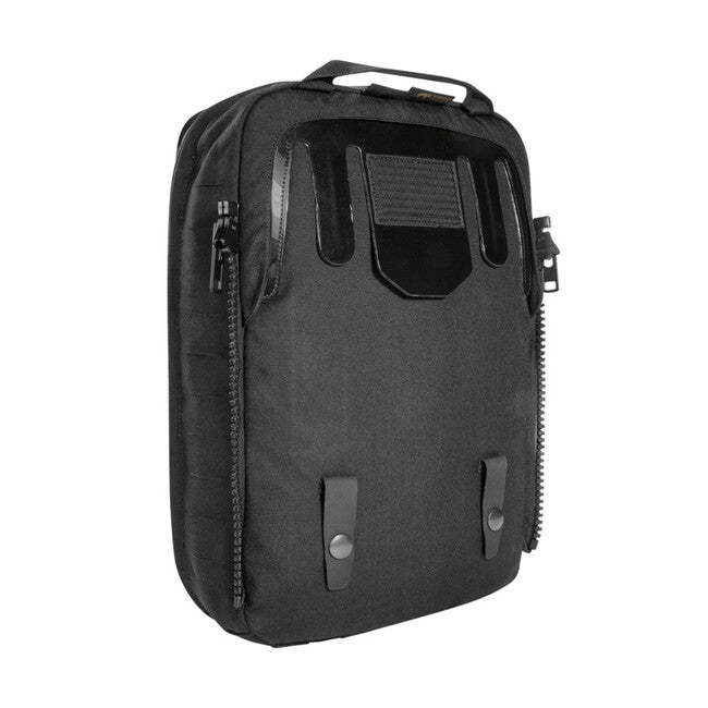 Tasmanian Tiger Medic Assault Pack S рюкзак для медичних потреб ZP, чорний 8L