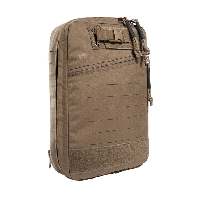 Tasmanian Tiger Medic Assault Pack S рюкзак для медичних потреб, койотовий коричневий 8L