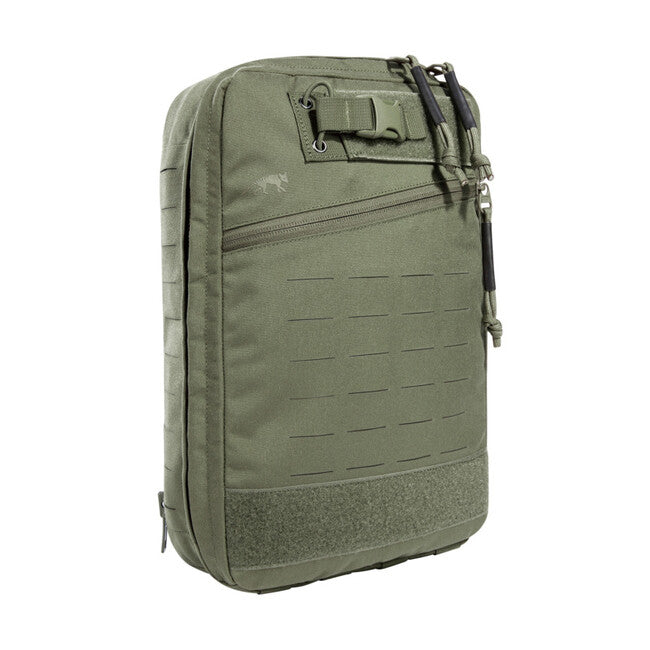 Tasmanian Tiger Medic Assault Pack S рюкзак для медичних потреб ZP, оливкова 8L
