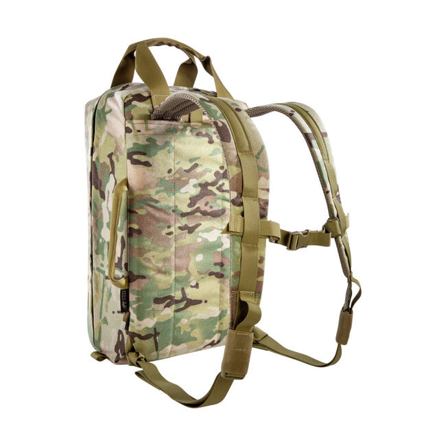 Tasmanian Tiger Survival Pack рюкзак для медичних потреб маркування, мультикам 16L