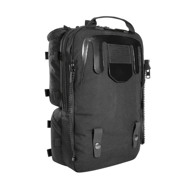 Tasmanian Tiger Operator Pack рюкзак ZP, чорний, 10L