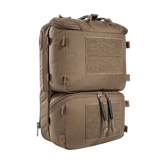 Tasmanian Tiger рюкзак Operator Pack ZP, койотовий коричневий 10L