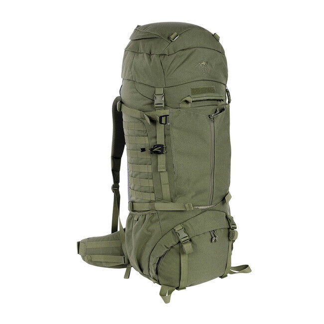 Tasmanian Tiger Pathfinder 80L рюкзак, оливковий