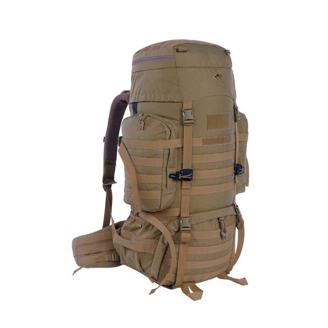 Tasmanian Tiger Raid Pack MKIII рюкзак, койотовий коричневий 52L