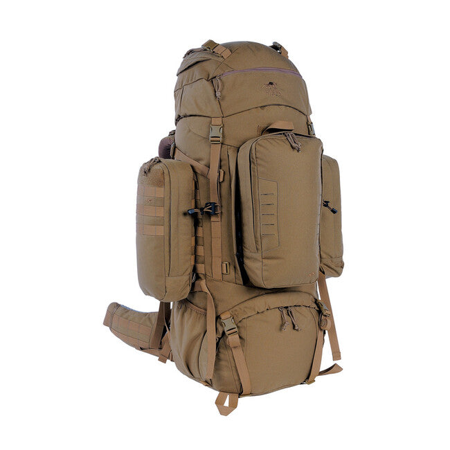 Tasmanian Tiger Range 90L рюкзак, койотовий коричневий