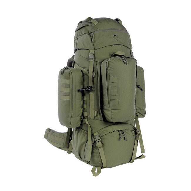 Tasmanian Tiger Range рюкзак 90L, оливковий