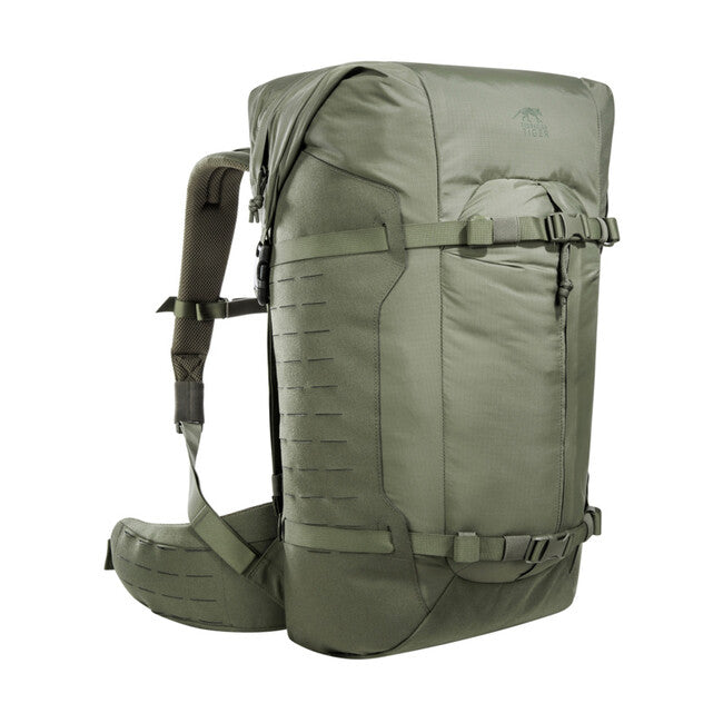Tasmanian Tiger Sentinel 40 рюкзак, оливковий
