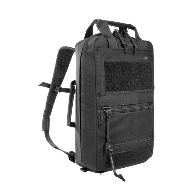Tasmanian Tiger Survival Pack рюкзак, чорний, 16L