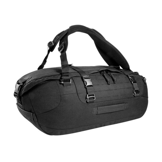 Tasmanian Tiger Duffel дорожна сумка 45, чорна