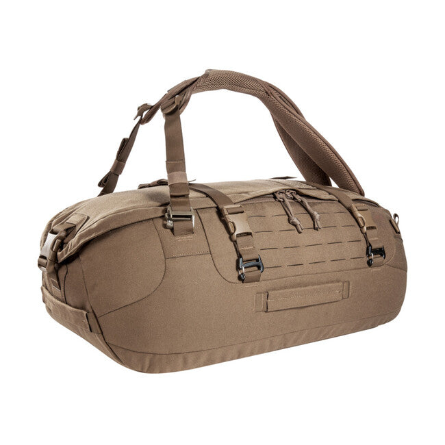 Tasmanian Tiger Duffel 45 дорожна сумка, койотовий коричневий