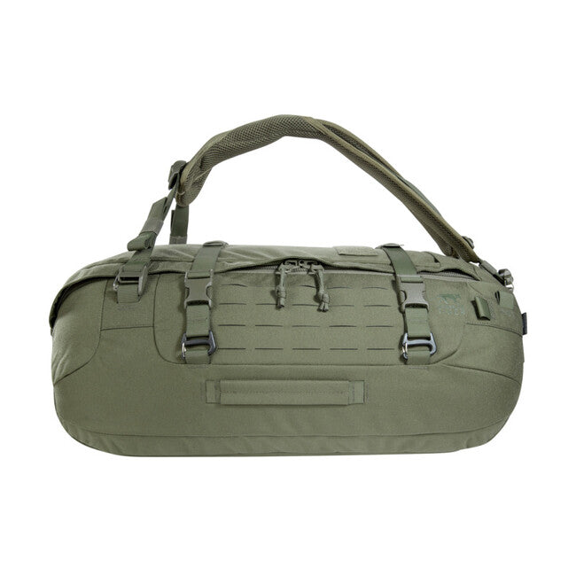 Tasmanian Tiger Duffel дорожна сумка 45, оливкова