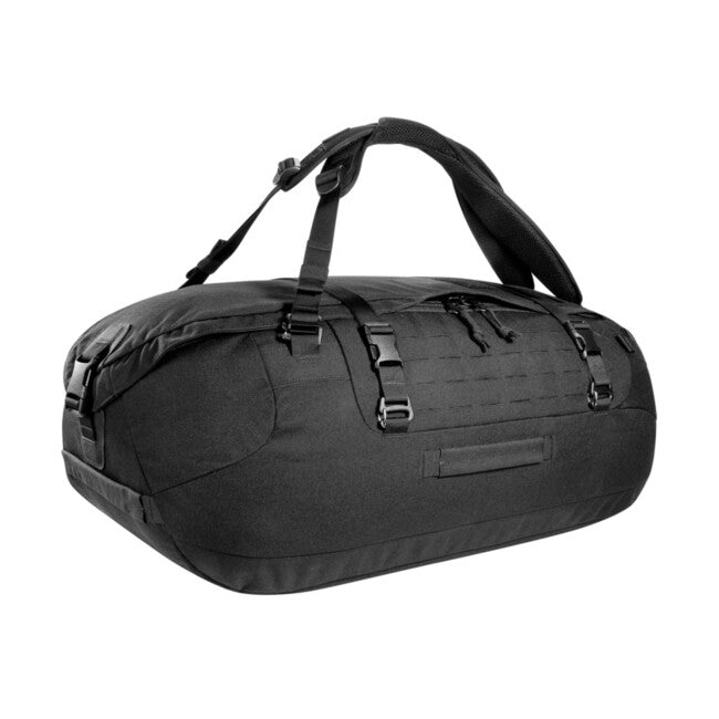 Tasmanian Tiger Duffel дорожна сумка 65, чорна