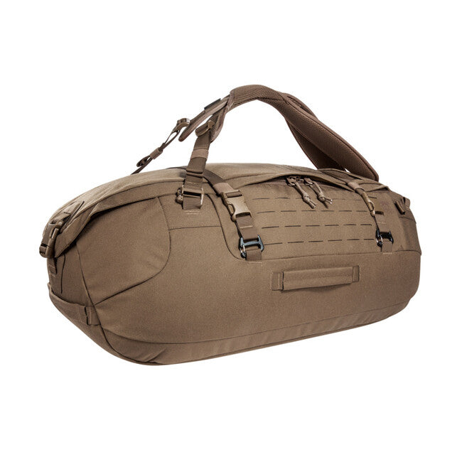Tasmanian Tiger Duffel дорожна сумка 65, койотовий коричневий