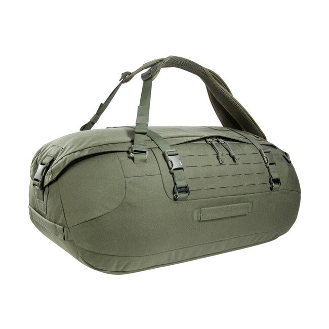 Tasmanian Tiger дорожна сумка Duffel 65, оливкова