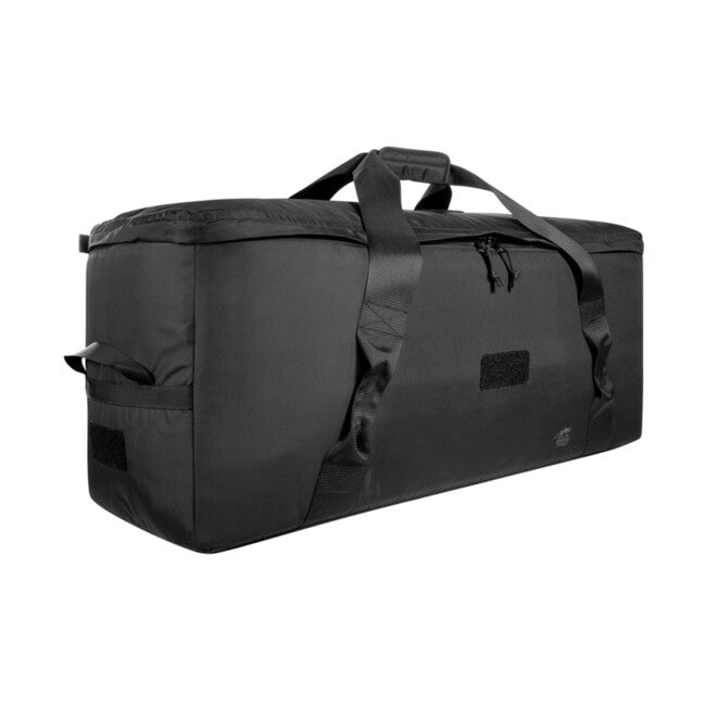 Tasmanian Tiger Gear Bag 100 дорожна сумка, чорна
