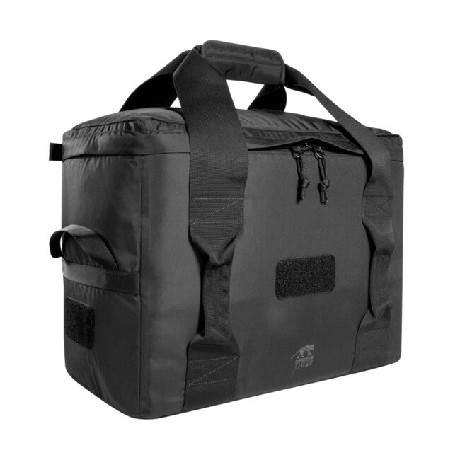 Tasmanian Tiger Gear Bag туристична сумка 40, чорна