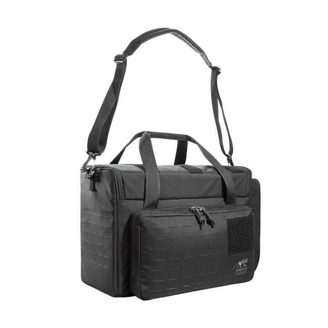 Tasmanian Tiger Modular Range Bag дорожна сумка, чорна