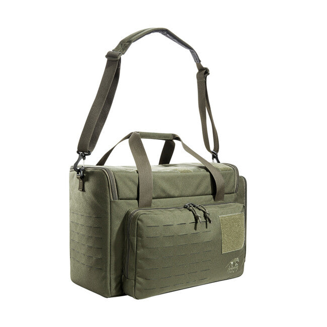 Tasmanian Tiger Modular Range Bag дорожна сумка, оливкова