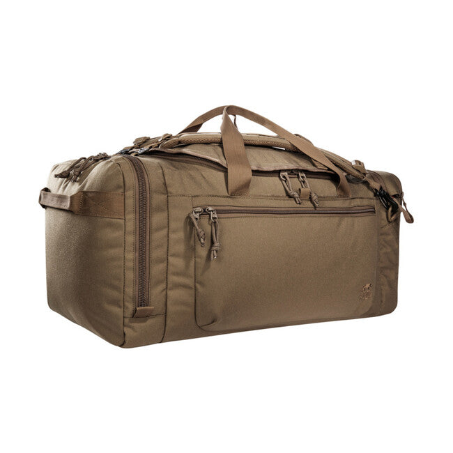 Tasmanian Tiger Officers Bag дорожна сумка, койотовий коричневий