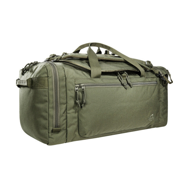 Tasmanian Tiger Officers Bag дорожна сумка, оливкова