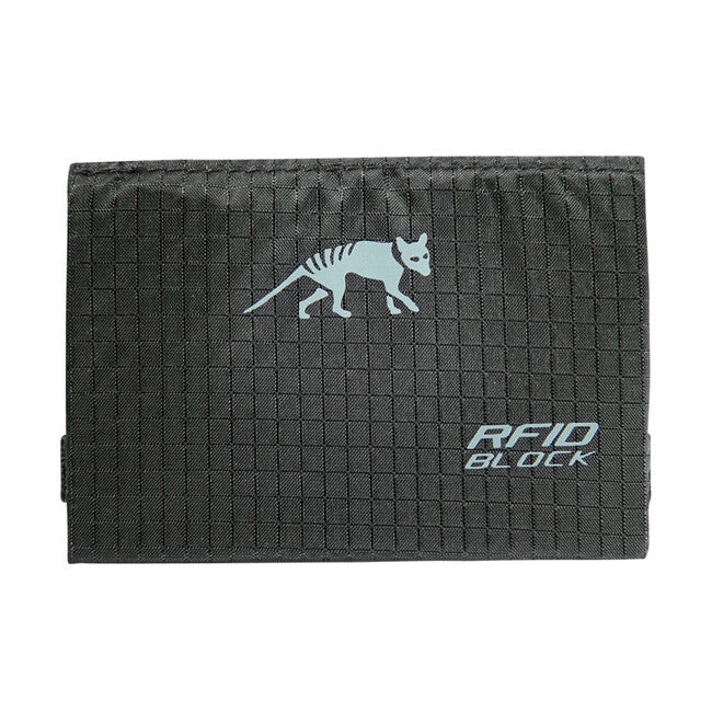 Tasmanian Tiger Card Holder чохол на карти RFID Block, чорний