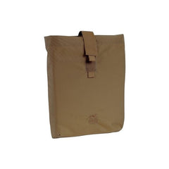 Tasmanian Tiger Dump Pouch, койотовий коричневий