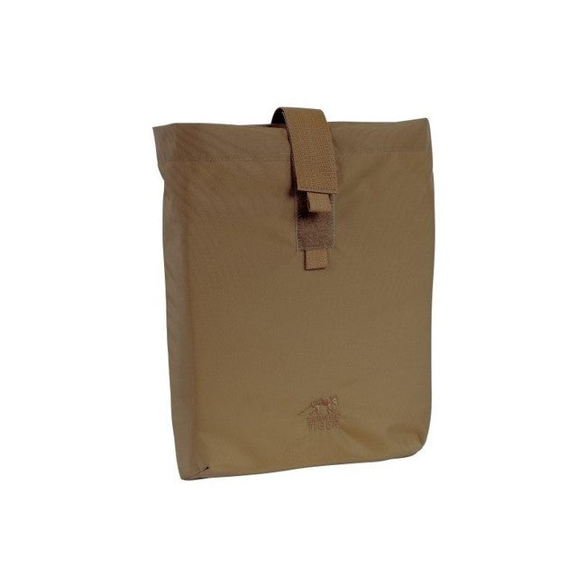 Tasmanian Tiger Dump Pouch, койотовий коричневий
