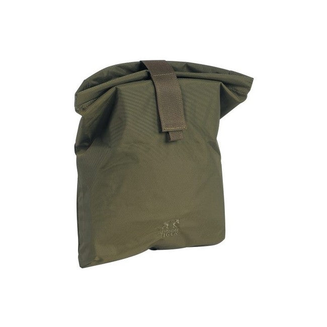 Tasmanian Tiger сумка для магазину dump pouch, оливкова