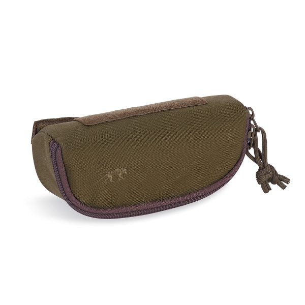 Tasmanian Tiger Eyewear Safe чохол на окуляри, оливковий
