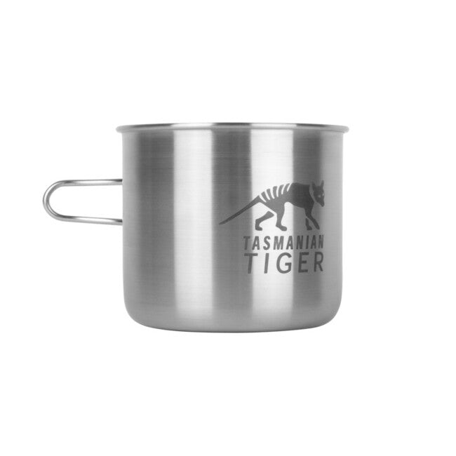 Tasmanian Tiger Handle Mug чашка 500 мл